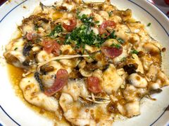 -荆九爷爆炒桥头三嫩(夫子庙店)