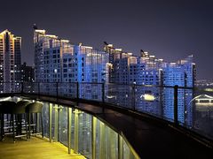 -长沙北辰洲际酒店-SKY 27酒廊