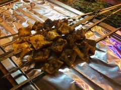 -冰城小镇音乐串吧·聚会餐厅(百子湾店)