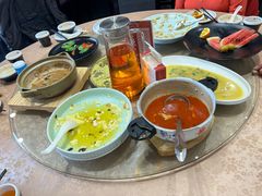 -李氏传家菜(兴城路店)