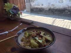 -阿木舂记·特色小吃(平江路店)