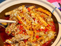 -恰八斗·猛火长沙菜(国贸店)