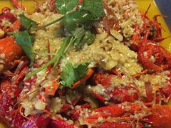 -煲得鲜·桐乡煲·小龙虾(万达店)
