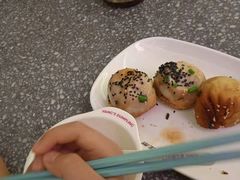 -小杨生煎(湟普汇店)