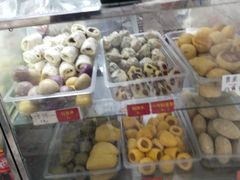 -天泽祥·鼓楼馒头(鼓楼店)
