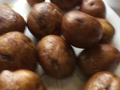 -万春卤菜(天乡后街步行街店)