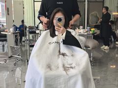 -HALO广场(梨园路店)