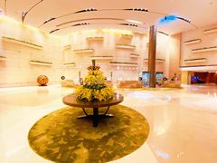 -玉环福朋喜来登酒店