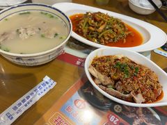 -易老妈蹄花.特色川菜(人民公园总店)
