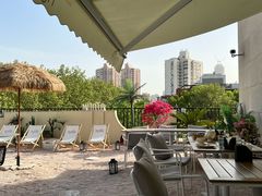 -HUATA 'Holiday Plan 花榻