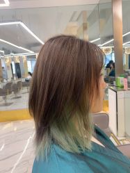 -潘多拉Hairsalon