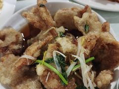 -老于餐厅(民生路店)