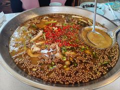 -麻小度青花椒鱼(安德总店)