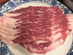 -裕德孚·非遗手切涮羊肉(东直门内大街店)