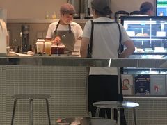 -喜茶(深圳丰盛町店)