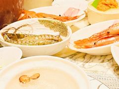 -雍和会海鲜姿造自助(湖东路店)
