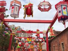 -晋江五店市传统文化旅游区