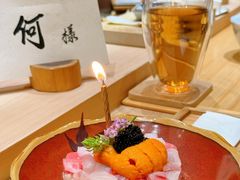 -荣一代目OMAKASE板前料理
