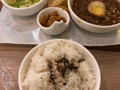 古早肉燥饭-仙踪林(江燕路万科里店)