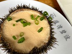 -蓝湾碧波·老字号·疍家非遗海上餐厅