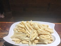 -霄汉羊排(万松园一店)