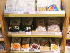 -MUJI无印良品(天河领展广场店)