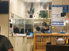 大堂-许府牛火锅(信义坊总店)
