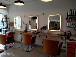 -净漪造型 PURE RIPPLE