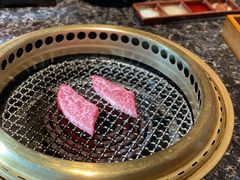 -老乾杯和牛烧肉(王府中环店)