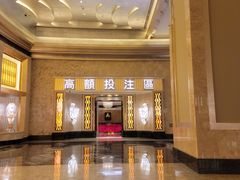 -影汇之星8字形摩天轮