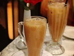 拉奶茶-关夫人餐厅(阳光广场店)