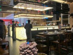 -捞王锅物料理(上海世茂广场店)