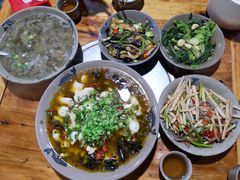 -味老大土碗菜(中山三路店)