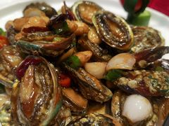 -海岛渔村大酒店(云霄路店)