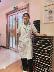 -Dr.林醫生产后修复·超级店(南京江宁同曦店)