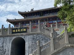 -洛阳白马寺
