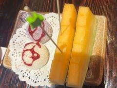 -芥岛(河北大街店)