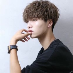 点击看大图 -BHG Hair Salon