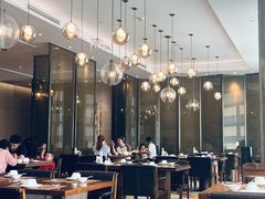 -正元希尔顿逸林酒店-御玺中餐厅