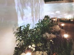 -印象莫奈时光映迹艺术展