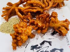 -常鲜楼常来尝鲜海胆馆(星海店)
