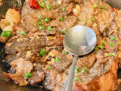 -开海·红岛海鲜虾水饺(石老人店)