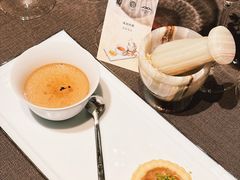 -今轩中餐厅(西安经开洲际酒店)