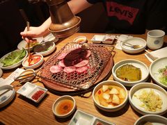 -王妃家(明洞中央店)