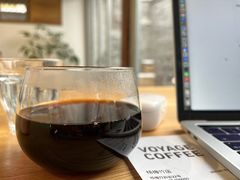 -VOYAGE COFFEE(杨梅竹店)