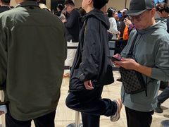 -影汇之星8字形摩天轮