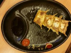 -博多一幸舍(侨福芳草地购物中心店)