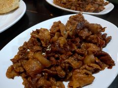 -炙热童年·老北京炙子烤肉(南锣鼓巷店)