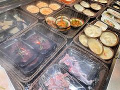 -尚品海鲜肥牛自助火锅(湖明店)
