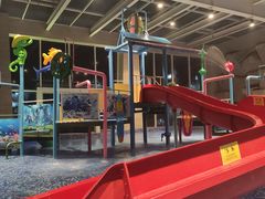 -三岔湖环球融创天堂洲际酒店水乐园